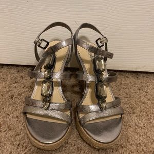 Kelly & Katie 5.5M wedges